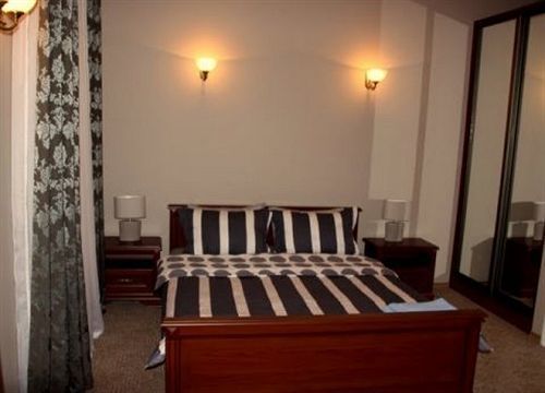 Oid Town Apartments リヴィウ エクステリア 写真